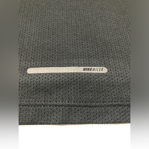 Nike Custom Gray Dri Fit Tank Top - Picture 4 of 6